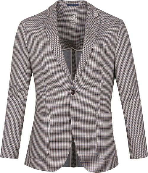Suitable Blazer Muce Flex Camel Product
