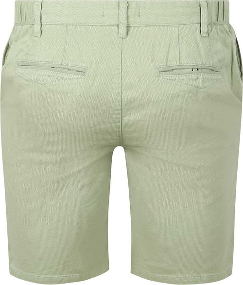 Suitable Ferdinand Kurz Hellgrün Product / Achterkant