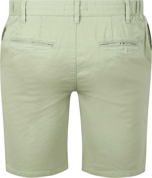 Suitable Short Ferdinand Vert Clair Product / Achterkant