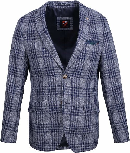Suitable Blazer Captiva Blue Product
