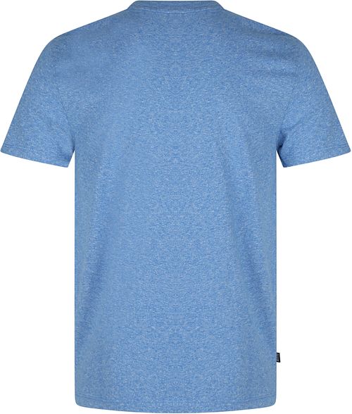 Superdry Classic T Shirt Blue Product / Achterkant