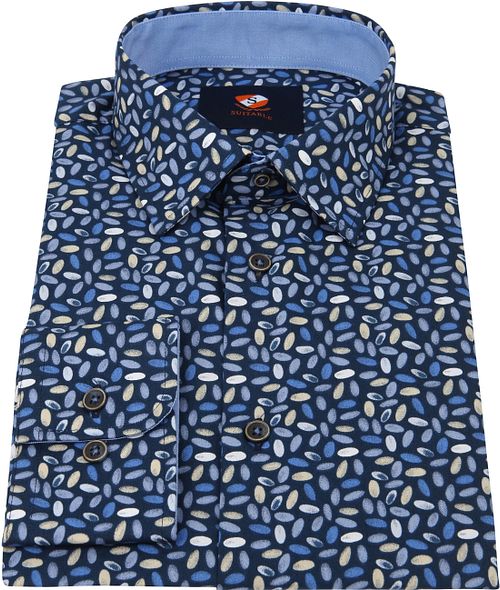 Suitable Chemise Pilules Marine Product / Detail