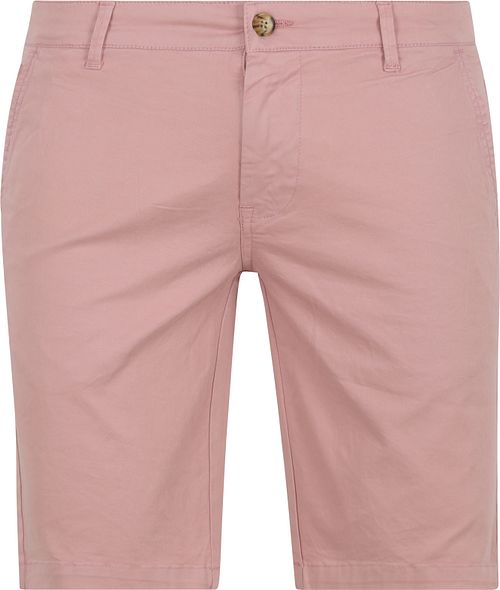 Suitable Berry Short Rosa Product