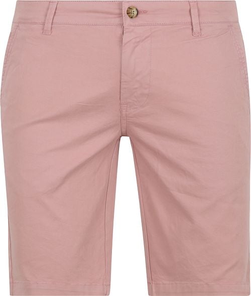 Suitable Berry Shorts Pink Product