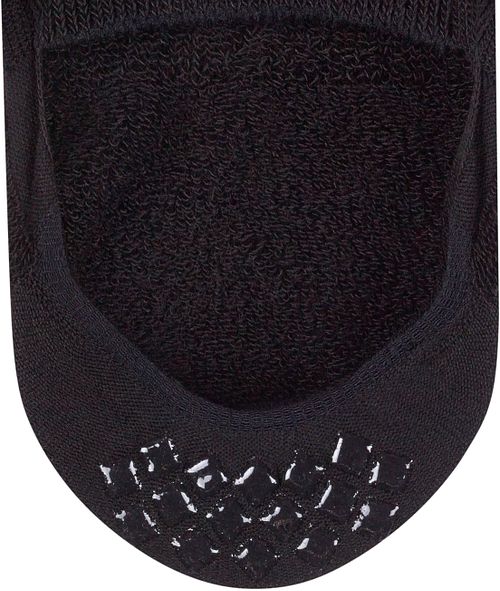 Falke Cool Kick Antslipsock Black Product / Detail