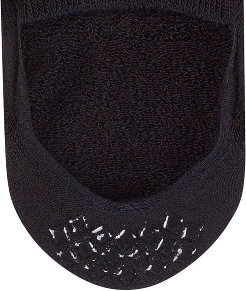 Falke Cool Kick Sok Zwart Product / Detail