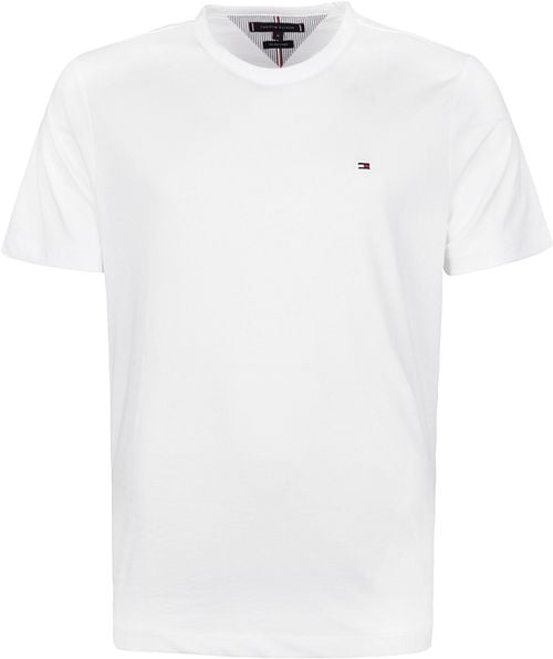 Tommy Hilfiger T-shirt 1985 White Product