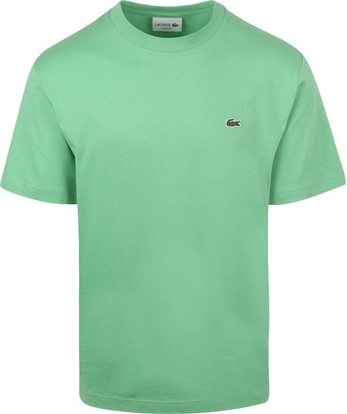 Lacoste T-Shirt Green Product