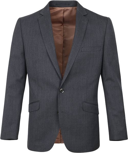 Suitable Blazer Holbeck Dark Grey Product