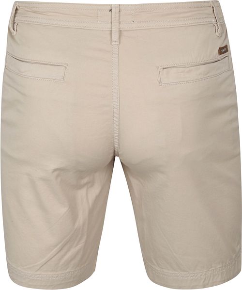 Gardeur Shorts Beige Product / Detail
