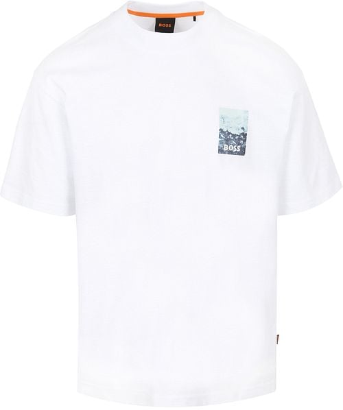 BOSS T-shirt Sea Wit Product