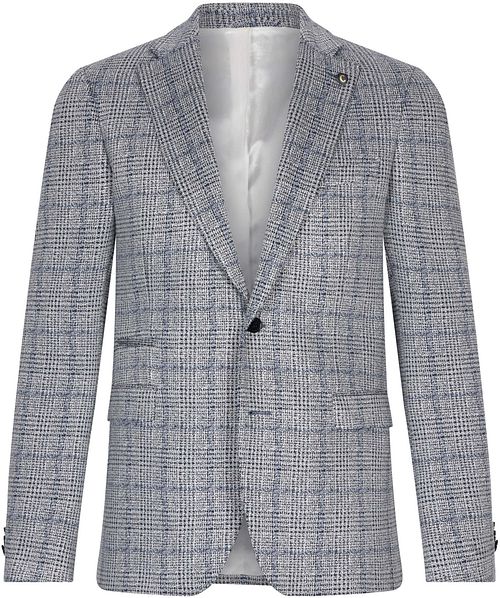 Cavallaro Verno Colbert Gris Product