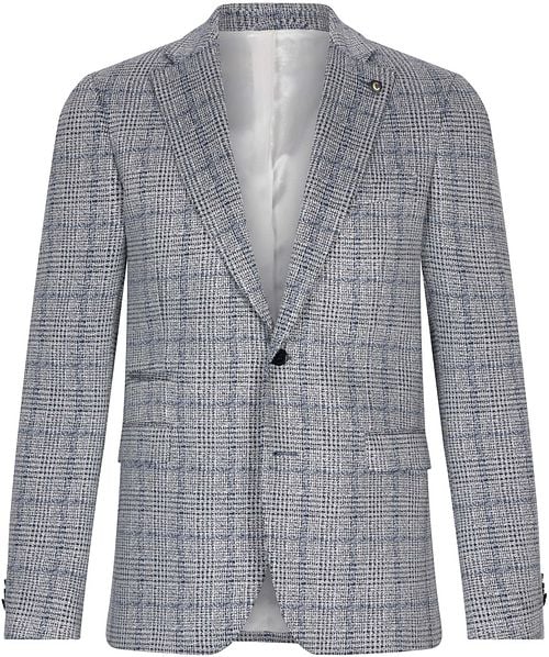 Cavallaro Verno Sports Jacket Grey Product