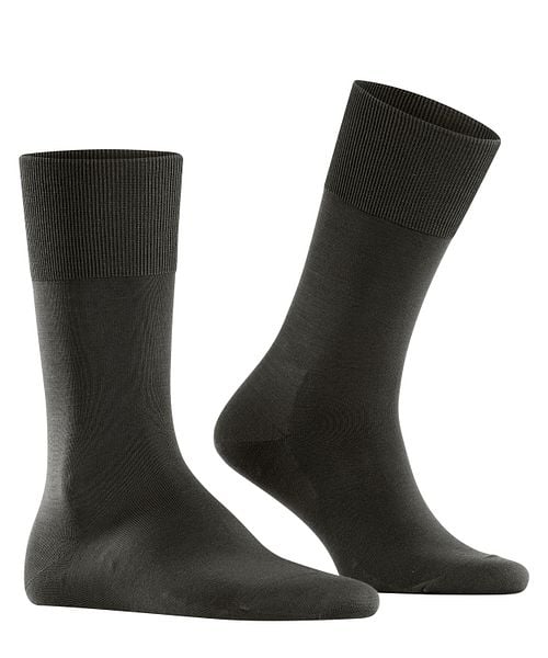 Falke ClimaWool Socken Braun 5930 Product
