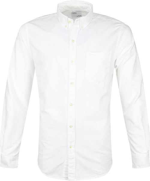 Colorful Standard Shirt White Product