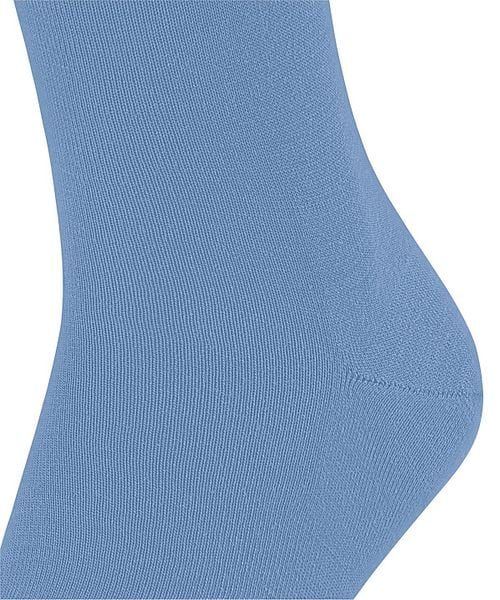 Falke Airport Sok Blauw Product / Detail