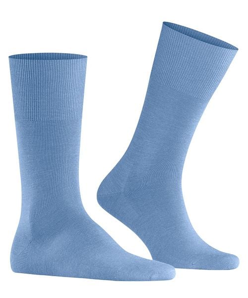 Falke Airport Sok Blauw Product