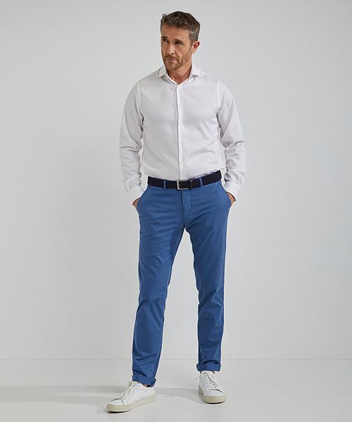 Model / Voorkant