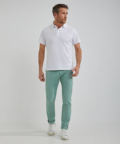 Model / Voorkant