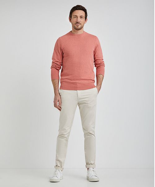 Model / Voorkant