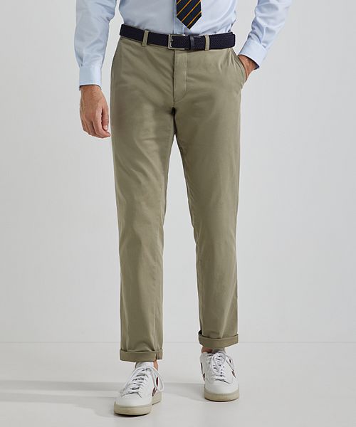 Model / Voorkant