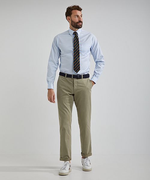 Model / Voorkant