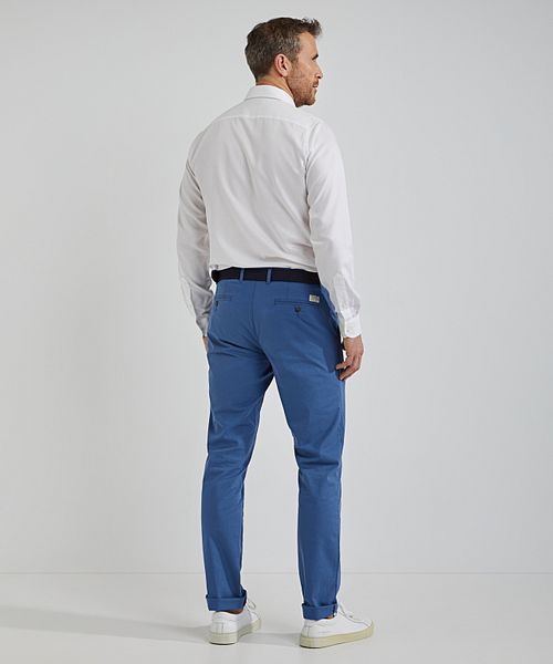Model / Achterkant