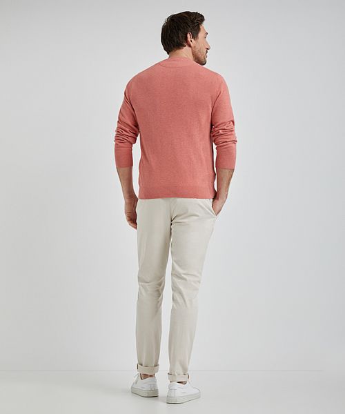 Model / Achterkant