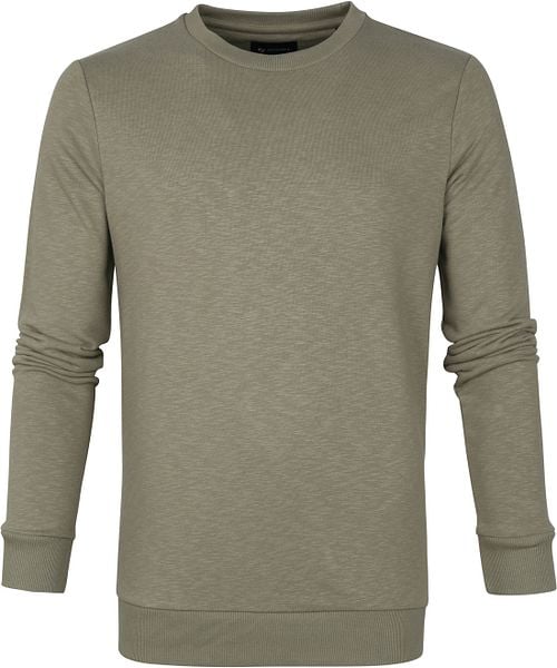 Suitable Respect Pull Jersey Jerry Taupe Product