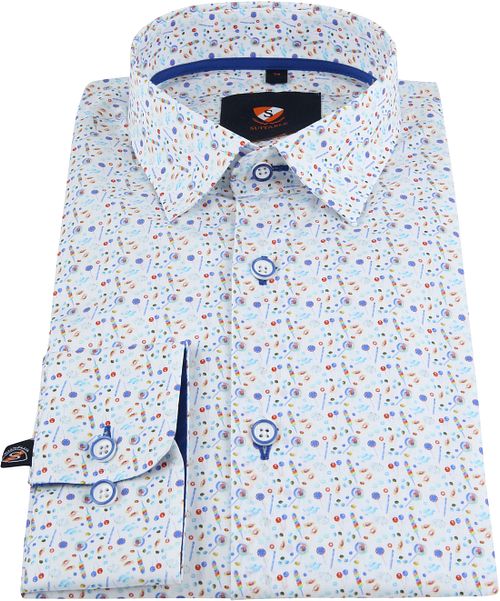Suitable Shirt HBD Candy Product