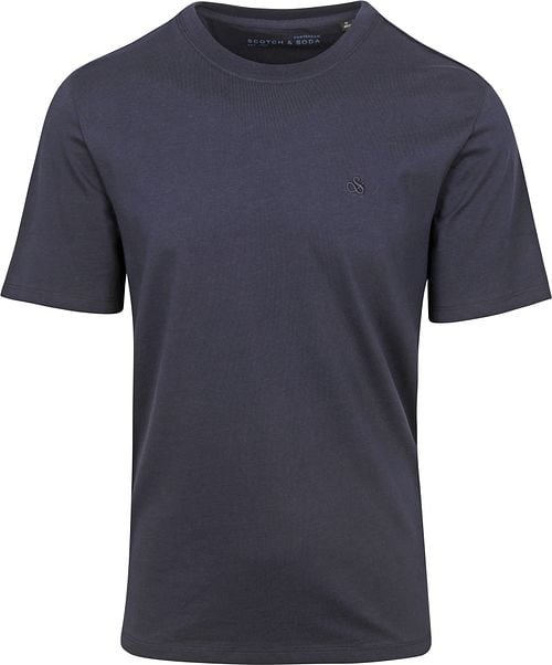 Scotch And Soda Core T-Shirt Navy Product