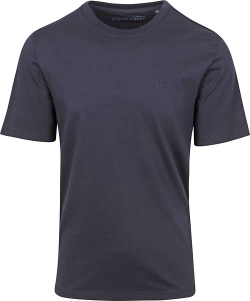 Scotch And Soda T-Shirt Core Marine Product