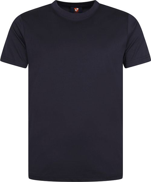 Suitable Sorona T-shirt Donkerblauw Product