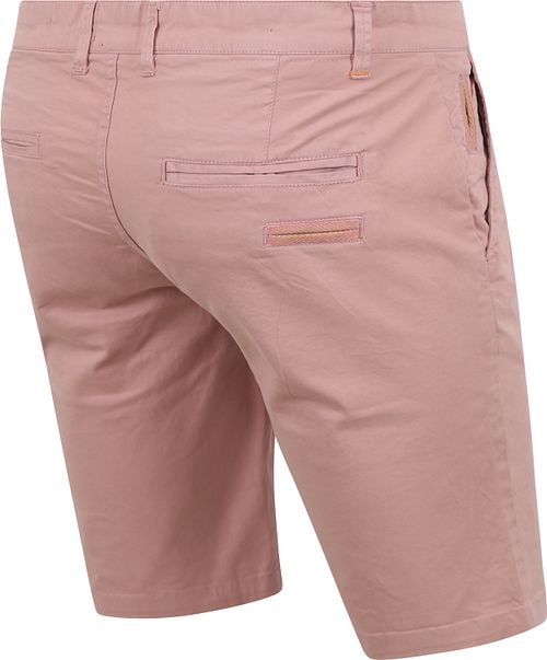 Suitable Berry Shorts Pink Product / Detail