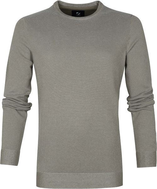 Suitable Respect Pull Jean Taupe Product