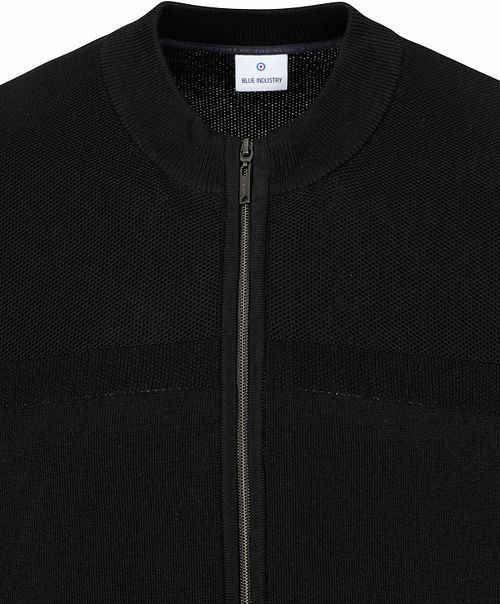 KBIW22-M11 Black