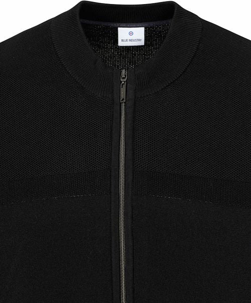 KBIW22-M11 Black