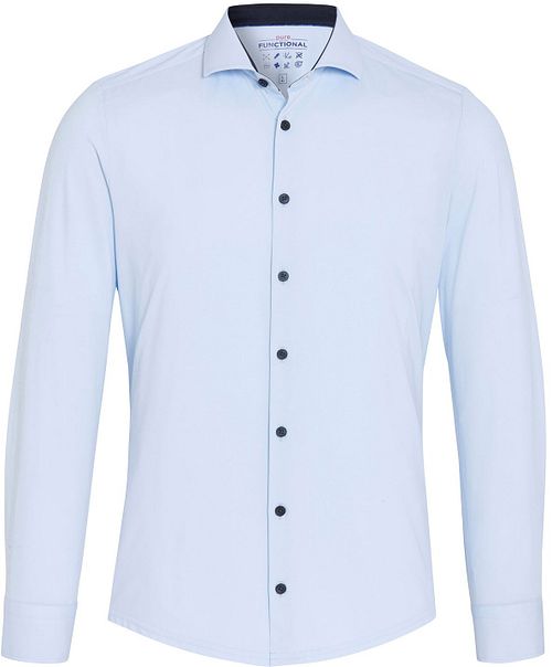 Pure The Functional Shirt Light Blue Product