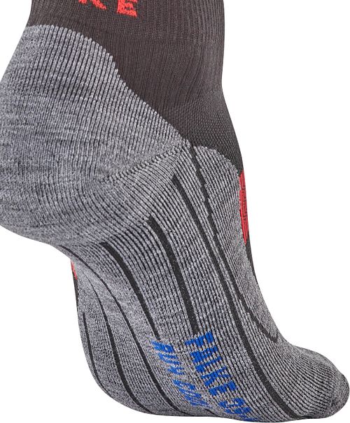 Falke RU4 Endurance Cool Short Socks Black Product / Detail