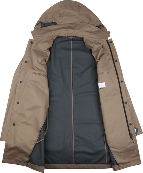 Suitable Jacket Taupe Product / Detail