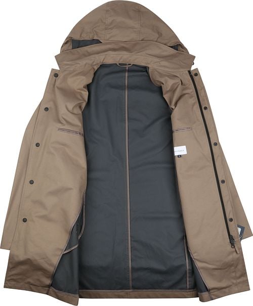 Suitable Veste Taupe Product / Detail