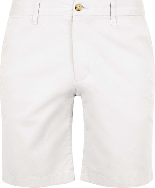 McGregor Shorts Classic White Product