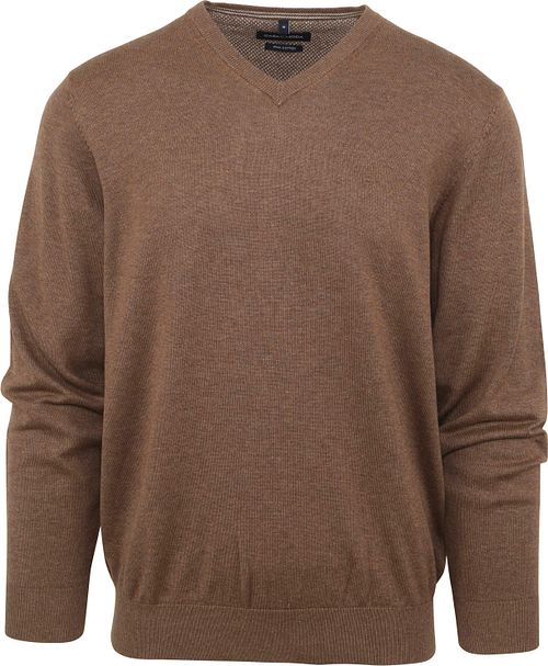 Casa Moda Pullover Braun Product