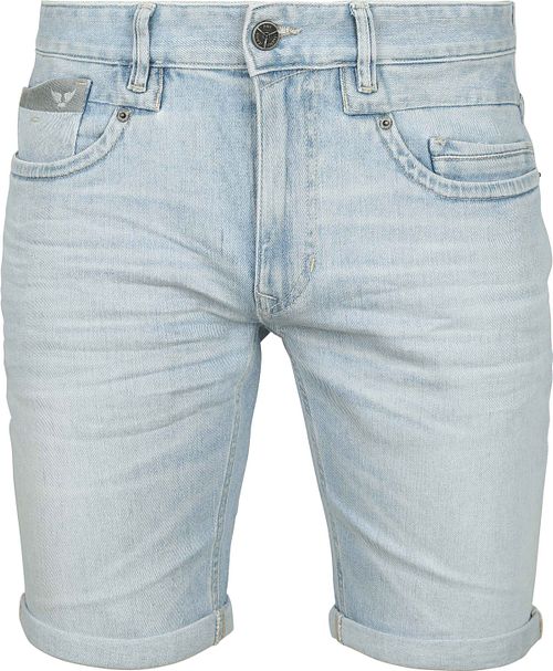PME Legend Commander 3.0 Denim Shorts Blau SBT Product
