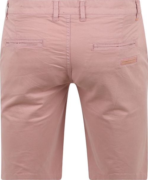 Suitable Berry Shorts Pink Product