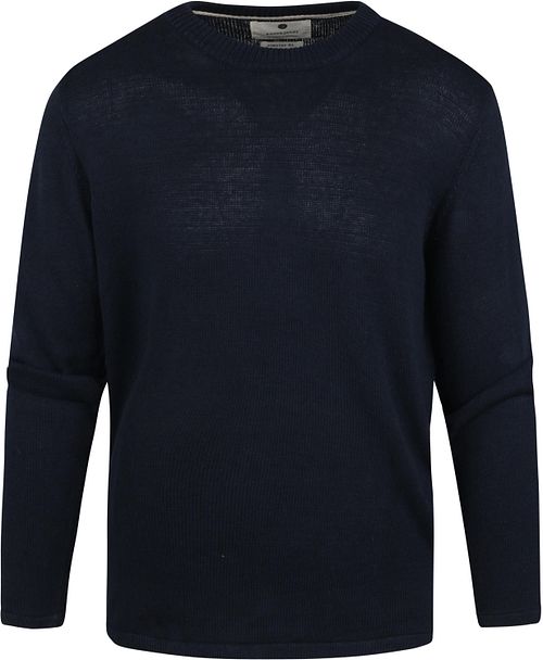 Anerkjendt Sail Knit Dark Blue Product