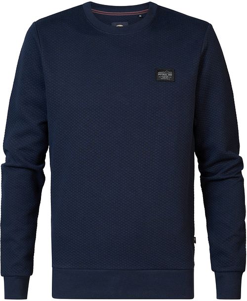 Petrol Jago Trui Navy Product