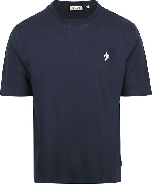 Shiwi T-Shirt Finn Coral Marine Product