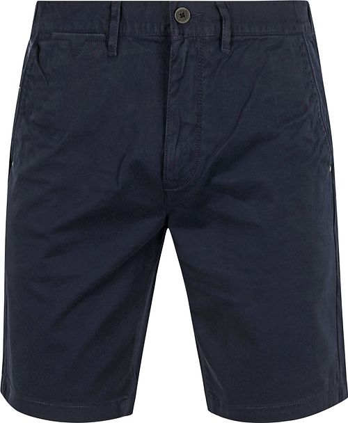 Vanguard Short Fine V65 Twill Marine Product
