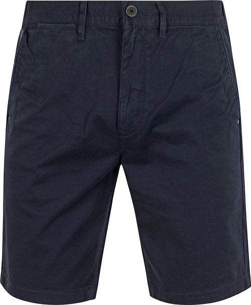 Vanguard V65 Short Fine Twill Navy Product